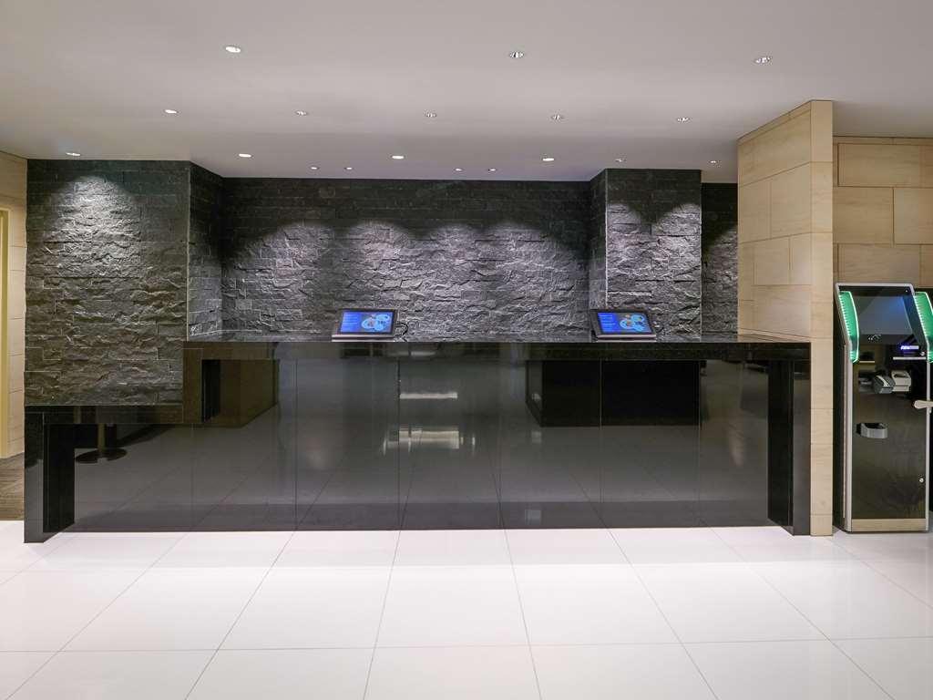 ibis Budget Osaka Umeda Exteriör bild