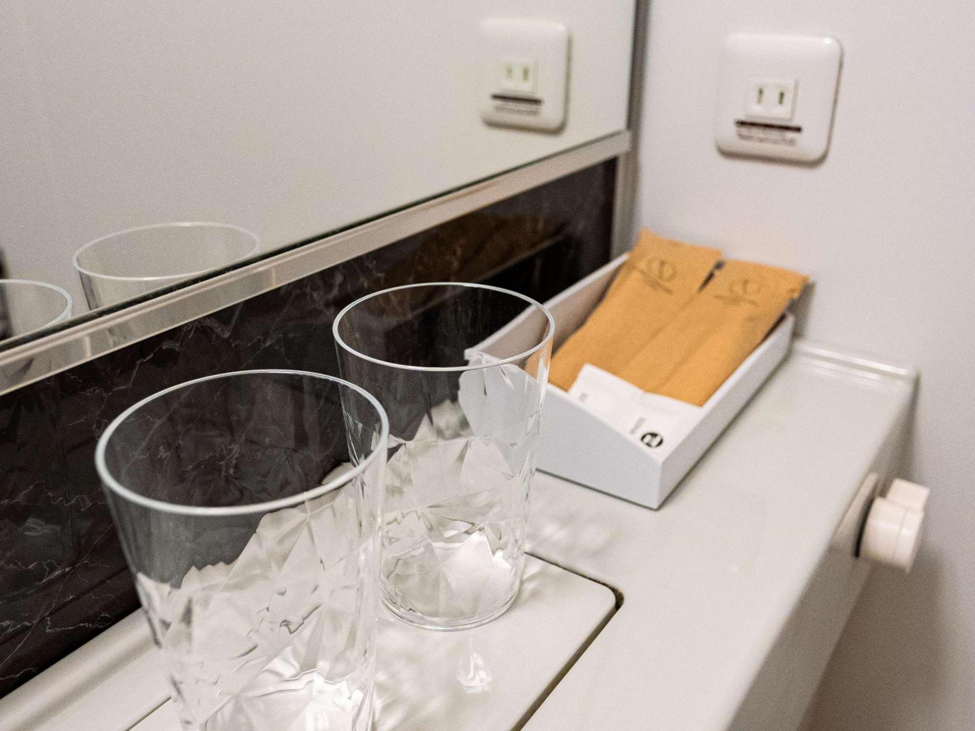 ibis Budget Osaka Umeda Exteriör bild