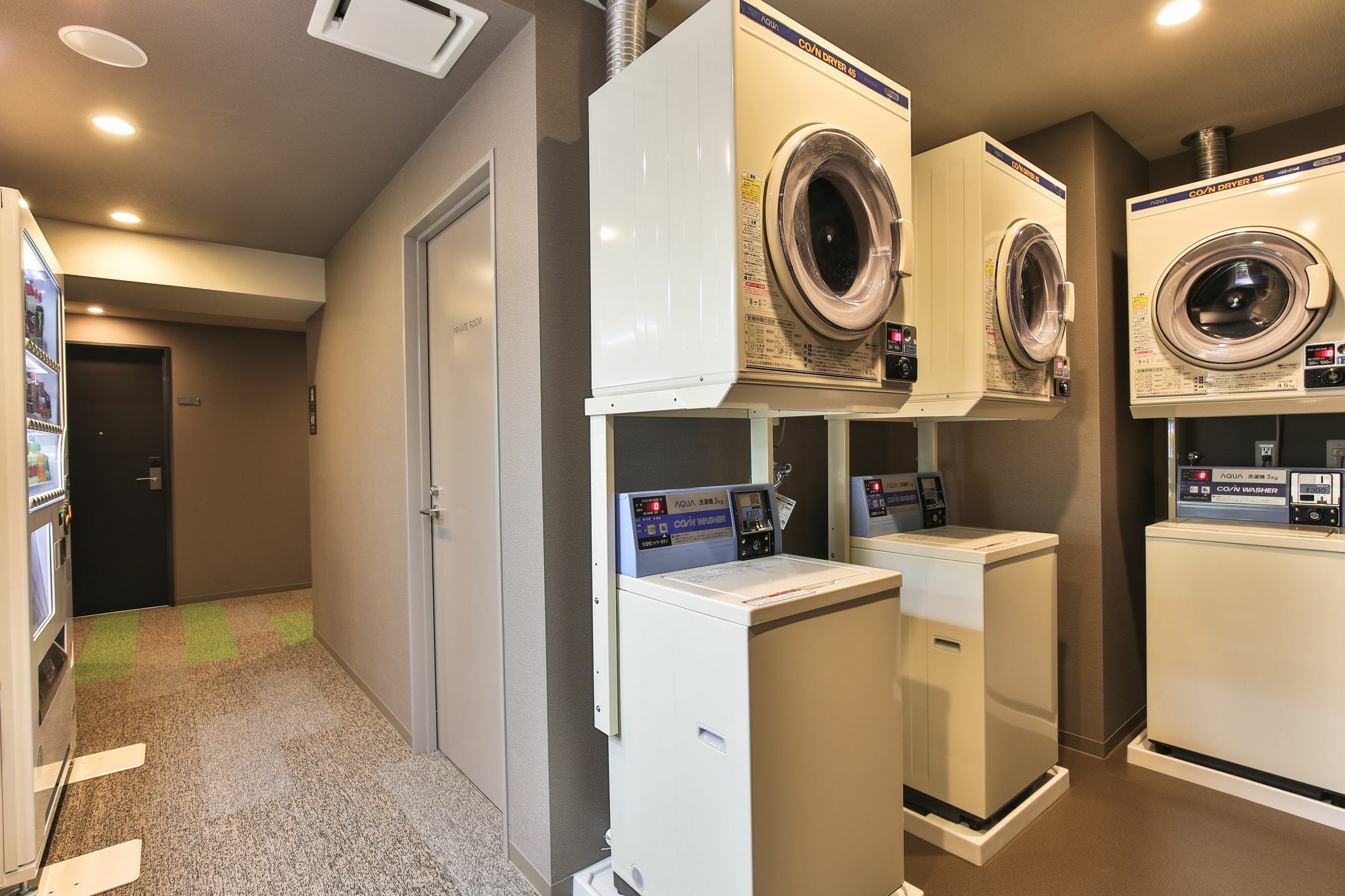 ibis Budget Osaka Umeda Exteriör bild