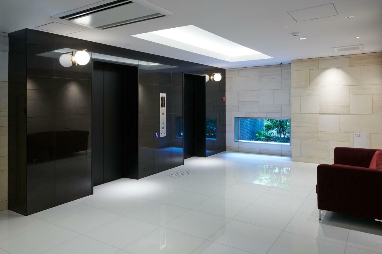 ibis Budget Osaka Umeda Exteriör bild