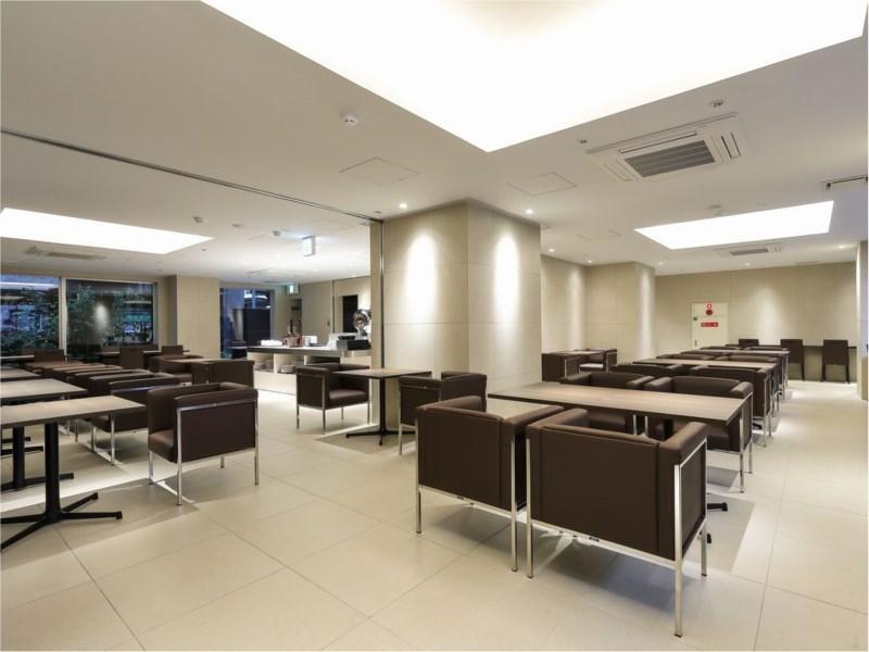 ibis Budget Osaka Umeda Exteriör bild