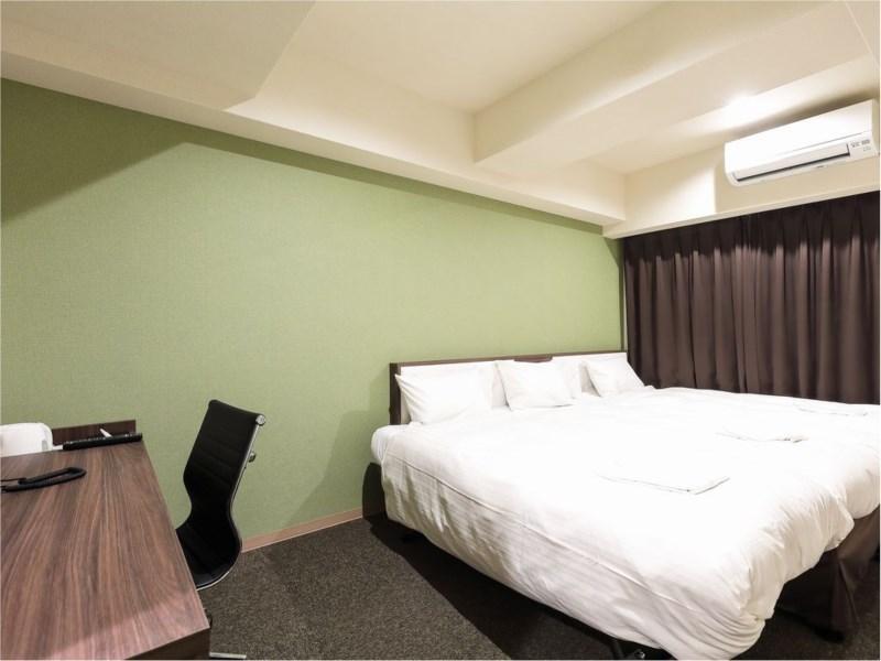 ibis Budget Osaka Umeda Exteriör bild