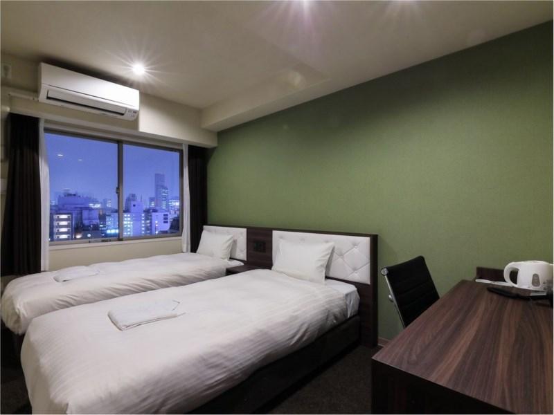 ibis Budget Osaka Umeda Exteriör bild