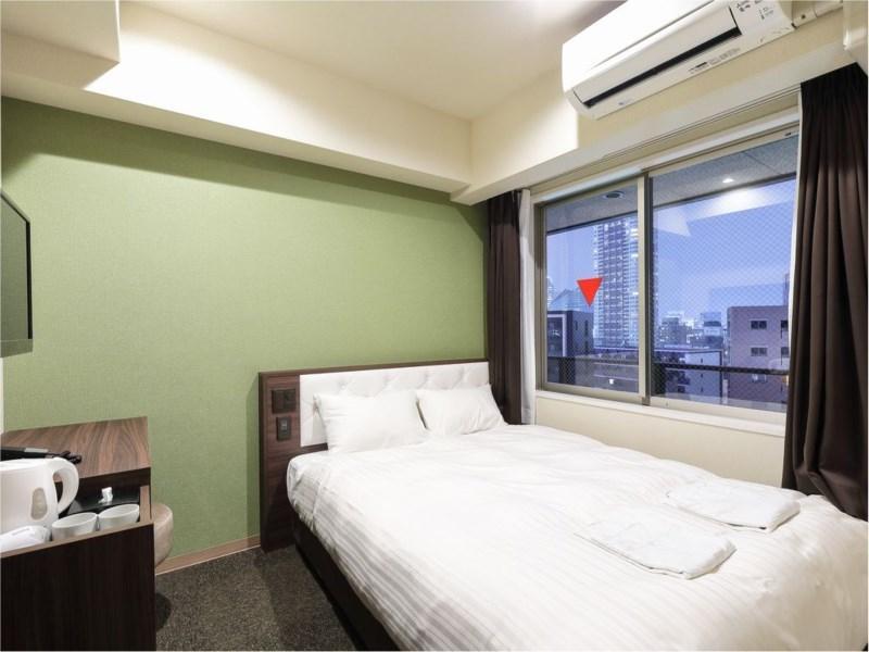 ibis Budget Osaka Umeda Exteriör bild