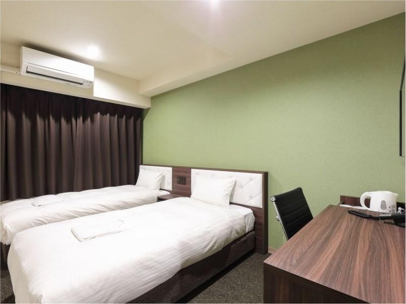 ibis Budget Osaka Umeda Exteriör bild