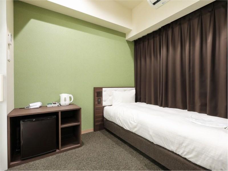 ibis Budget Osaka Umeda Exteriör bild